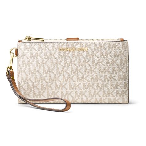 michael kors wristlets for women|Michael Kors wristlet cheap.